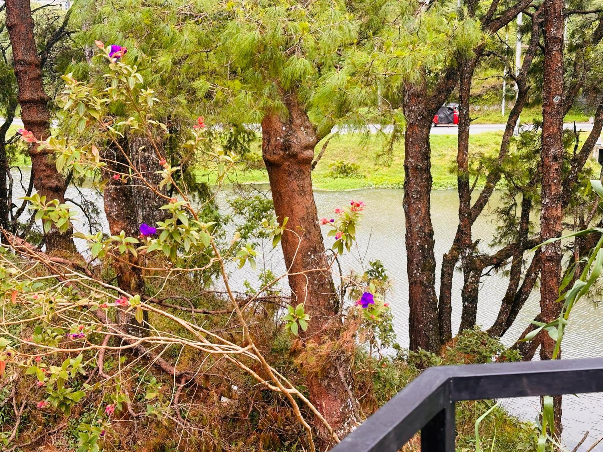 Lakeside Cottage By Clover Nuwara Eliya Exteriör bild